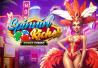 Spinnin' Riches POWER COMBO™