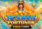 Scarab Fortunes™ Power Combo