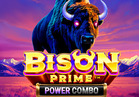 Bison Prime Power Combo™