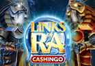 Links of Ra CASHINGO™