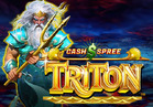 Cash Spree Triton™