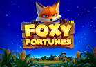Foxy Fortunes™