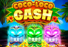 Coco-Loco Cash™