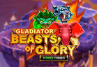 Gladiator Beasts of Glory Power Combo™