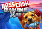 Bass Cash Diamond X UP™