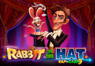 Rabbit in the Hat - Tap N Cash™