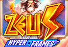 Zeus Hyper Frames™