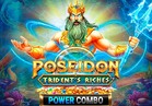 Poseidon: Trident's Riches™ Power Combo