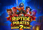 Riptide Pirates 2 Kraken Riches™
