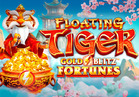 Floating Tiger Gold Blitz Fortunes™