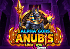 Alpha Gods Anubis™