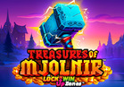 Treasures of Mjolnir™