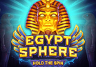 Egypt Sphere: Hold The Spin