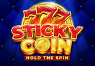 Sticky Coin: Hold The Spin
