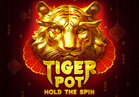 Tiger Pot: Hold The Spin