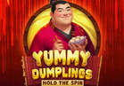 Yummy Dumplings: Hold The Spin