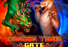 Dragon Tiger Gate