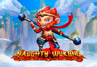 Naughty Wukong