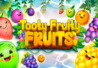 Tooty Fruity Fruits