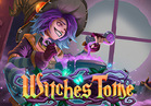 Witches Tome