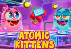 Atomic Kittens