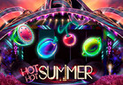 Hot Hot Summer