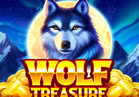 Wolf Treasure