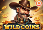 Wild Coins