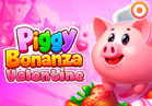 Piggy Bonanza Valentine