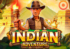 Indian Adventure