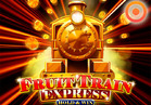 Fruit Train Express: Hold & Win