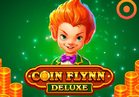 Coin Flynn Deluxe