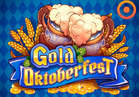 Gold Oktoberfest