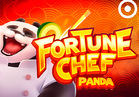 Fortune Chef Panda