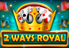 2 Ways Royal
