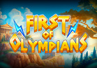 First of Olympians