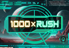 1000 x Rush