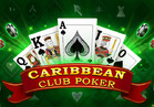 Caribbean Club Poker