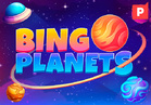 Bingo Planets