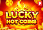 Lucky Hot Coins
