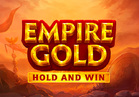 Empire Gold: Hold and Win