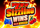 777 Sizzling Wins
