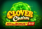 Clover Charm: Hit the Bonus