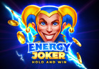 Energy Joker: Hold and Win