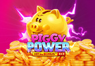 Piggy Powers: Hit the Bonus
