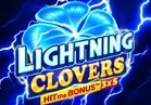 Lightning Clovers - Hit the Bonus™