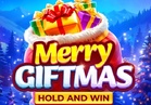 Merry Giftmas: Hold and Win