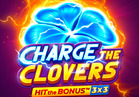 Charge the Clovers: Hit The Bonus™