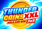 Thunder Coins XXL: Hold and Win