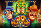 10 Pharaohs